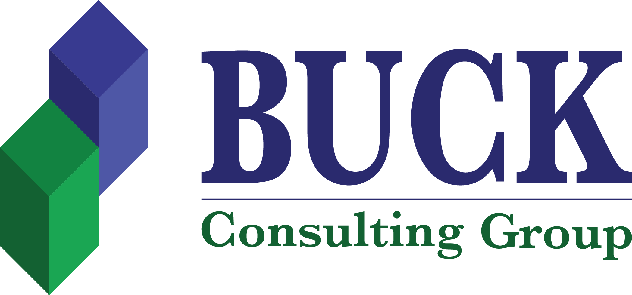 The Buck Consulting Group